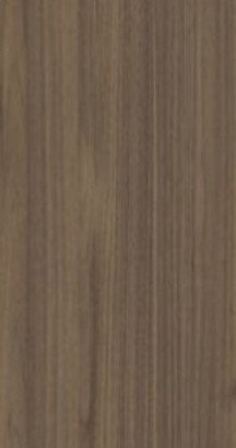 Dark Walnut frameless / european cabinet door style