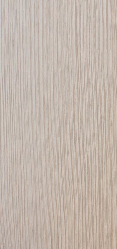 Natural Oak frameless / european cabinet door style