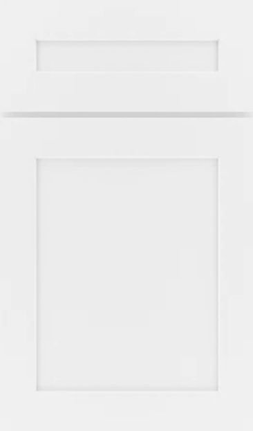 Pearl Shaker shaker cabinet door style
