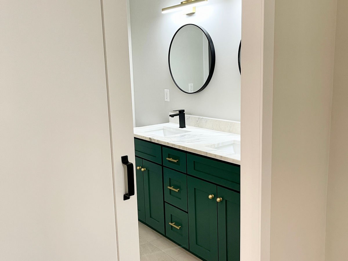 Versa Shaker kitchen cabinets, photo 4