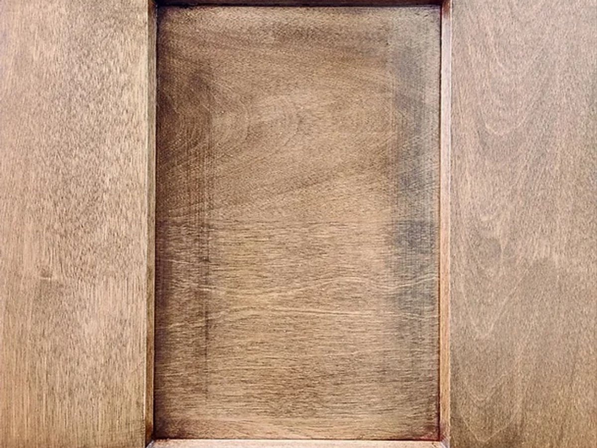Versa Shaker kitchen cabinets, photo 9