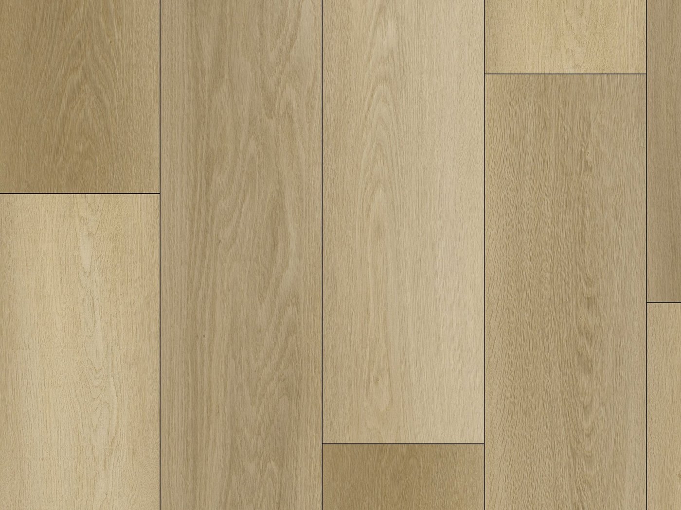 Aveline luxury vinyl plank flooring, photo 2