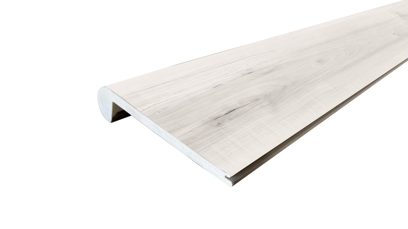 Bahia luxury vinyl plank flooring, photo 7