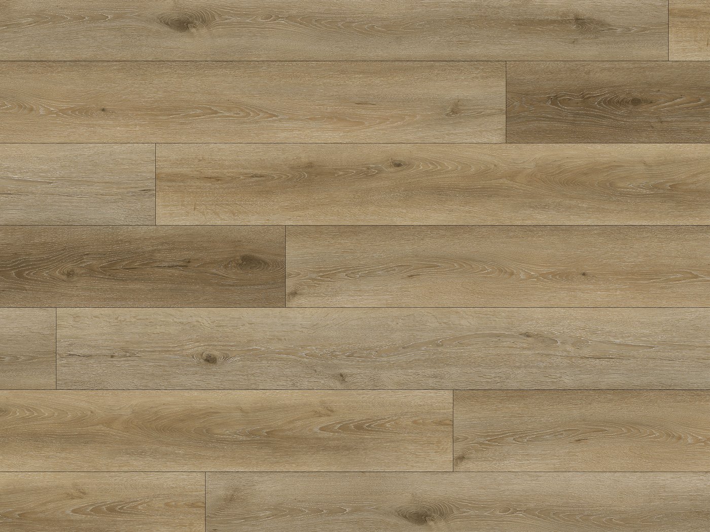 Belmont luxury vinyl plank flooring, photo 2