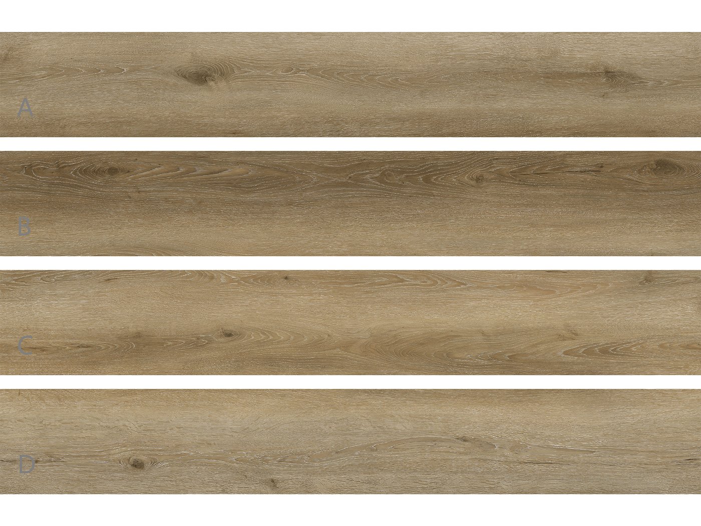 Belmont luxury vinyl plank flooring, photo 3