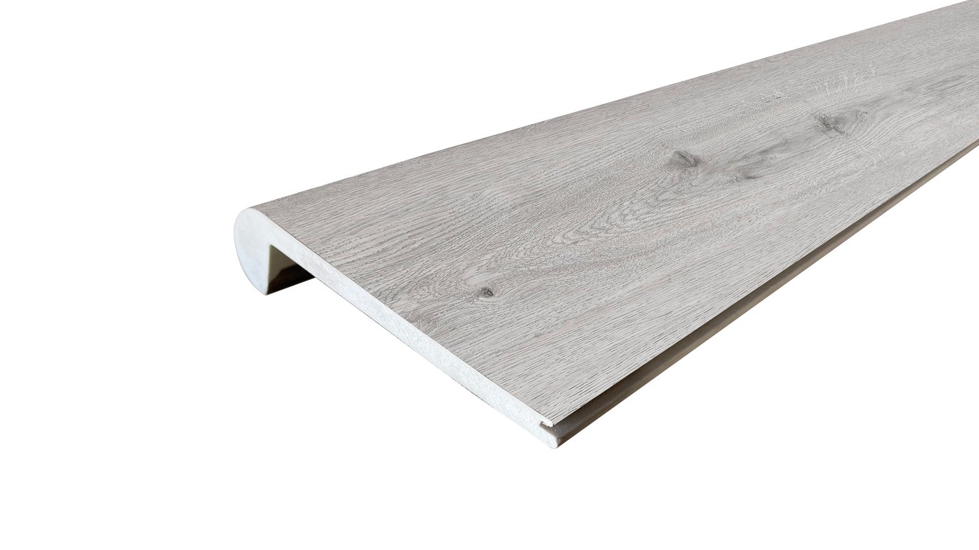 Captiva luxury vinyl plank flooring, photo 7