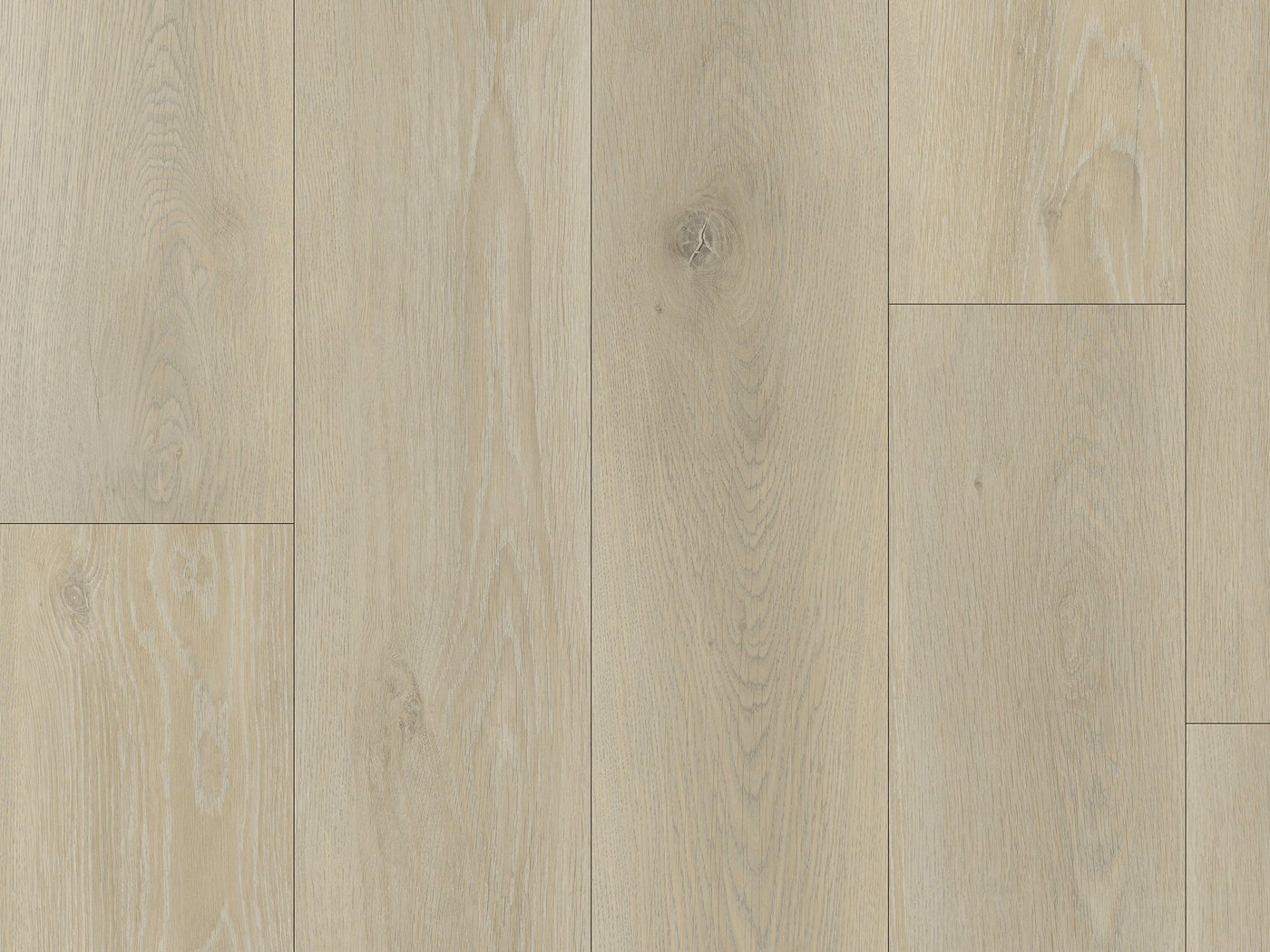 Colhoun luxury vinyl plank flooring, photo 2