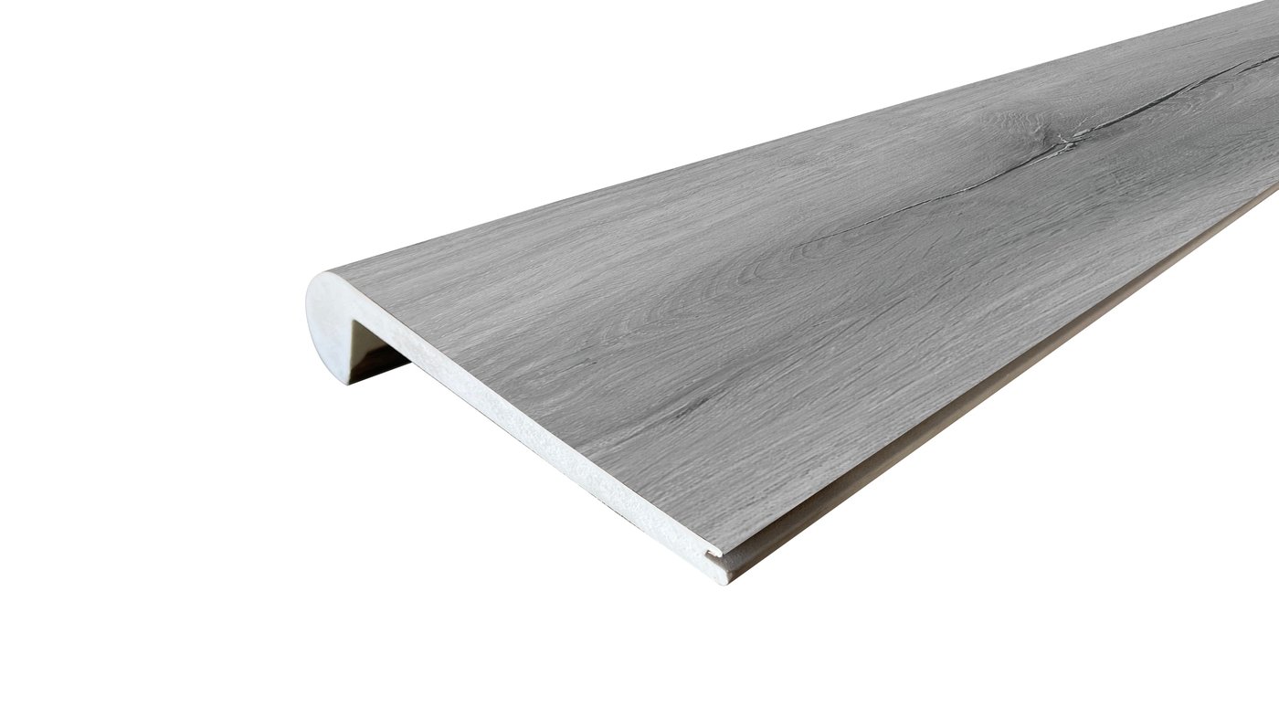 Desoto luxury vinyl plank flooring, photo 9