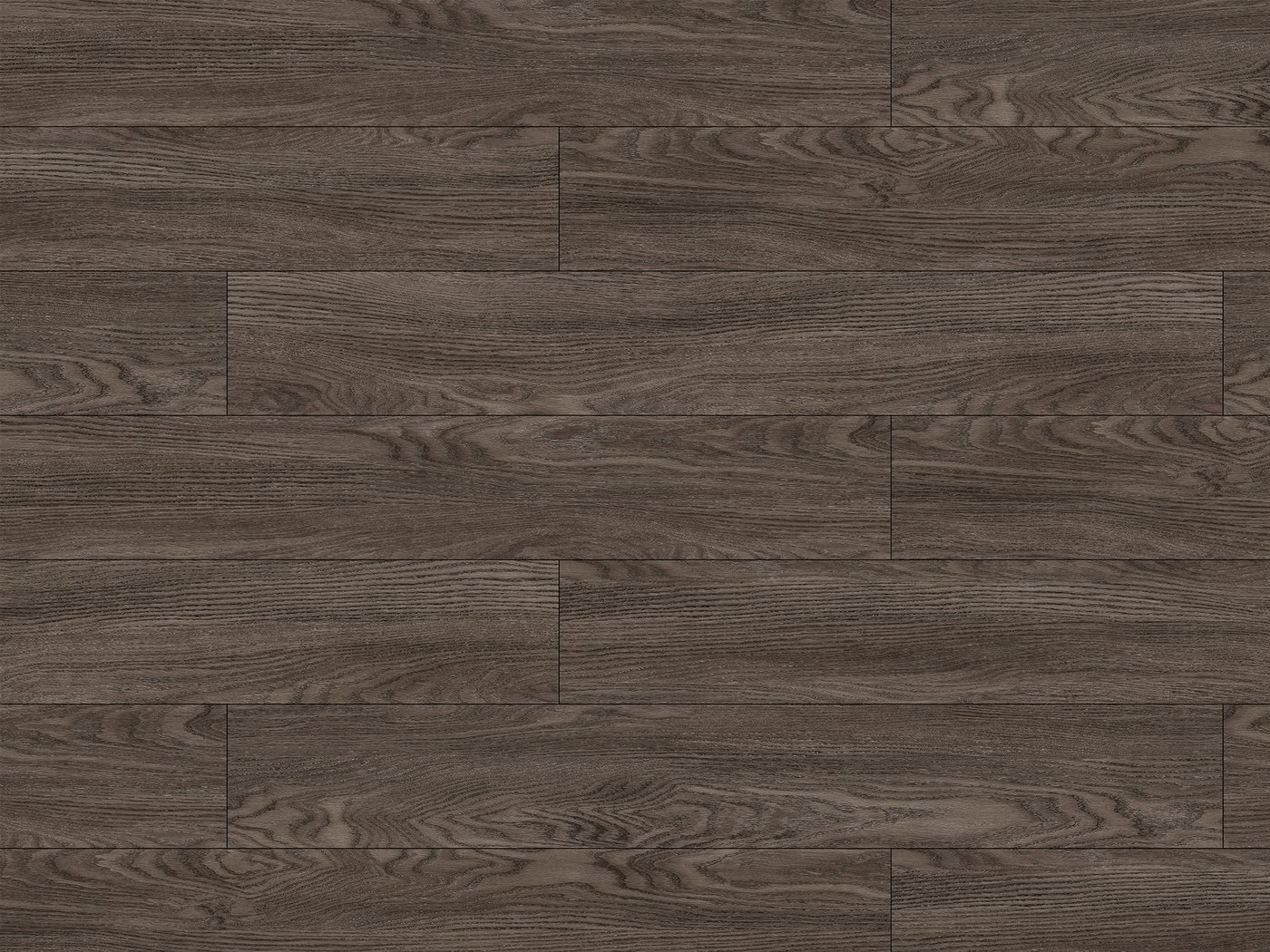 Gotham luxury vinyl plank flooring, photo 2