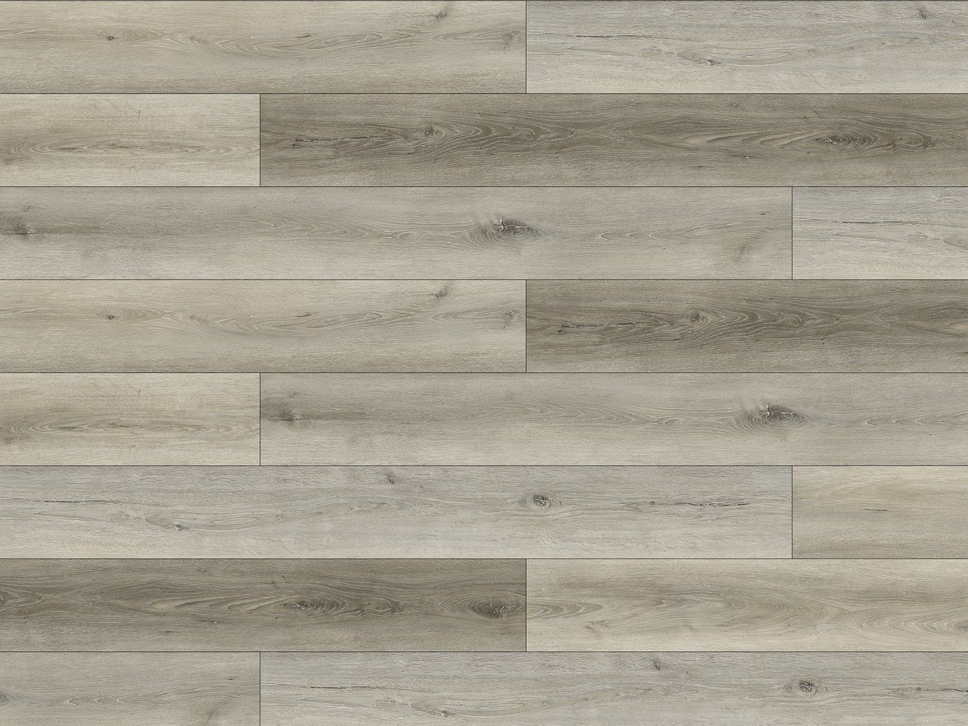 Lenox luxury vinyl plank flooring, photo 2