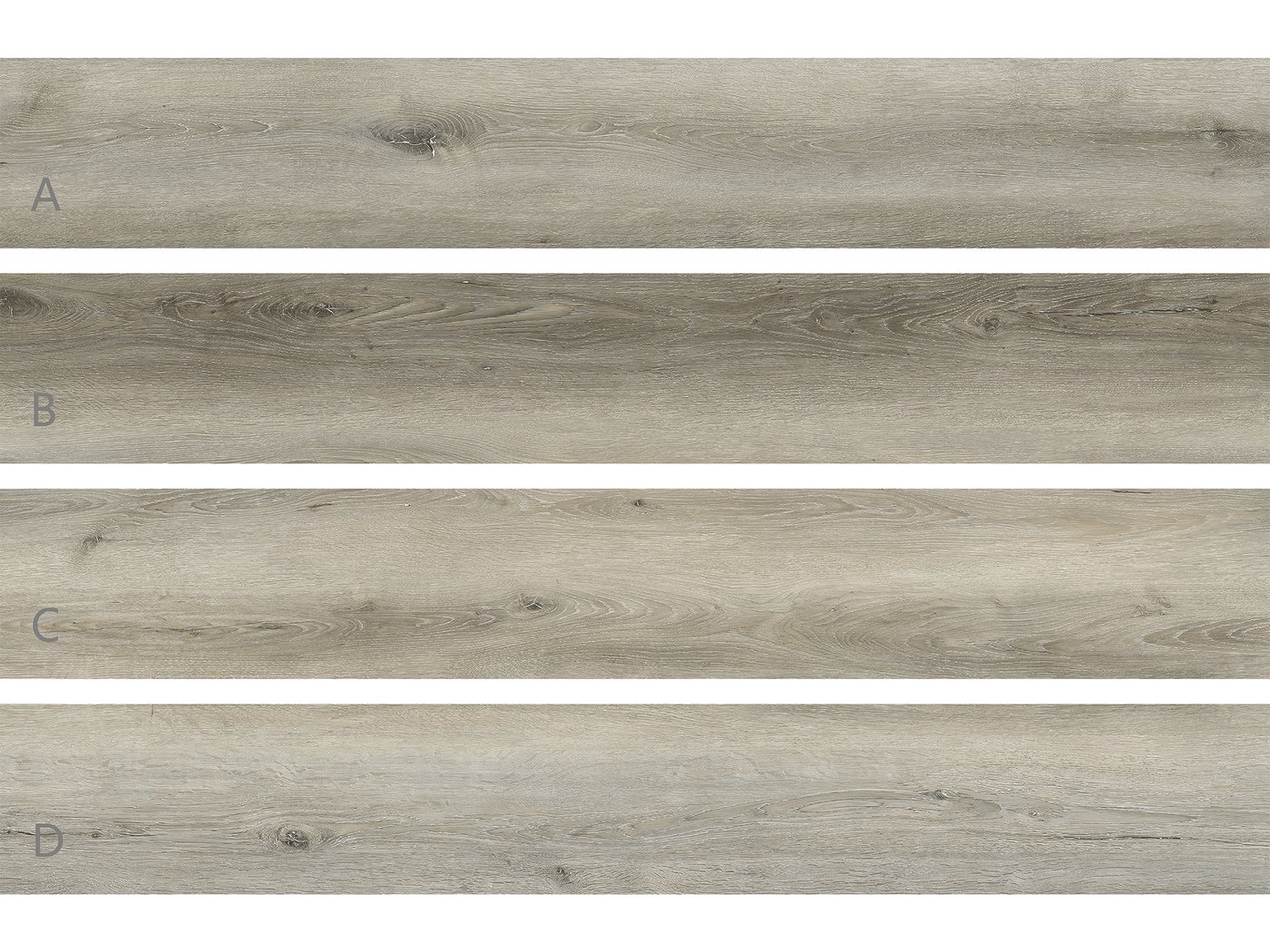 Lenox luxury vinyl plank flooring, photo 3