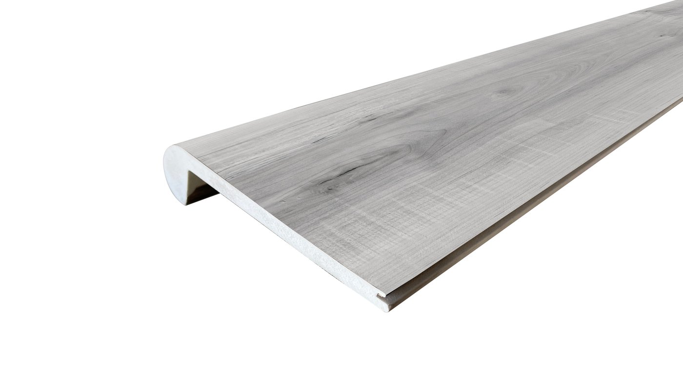 Madeira luxury vinyl plank flooring, photo 6