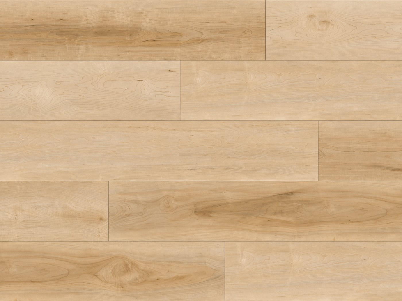 Madison luxury vinyl plank flooring, photo 2