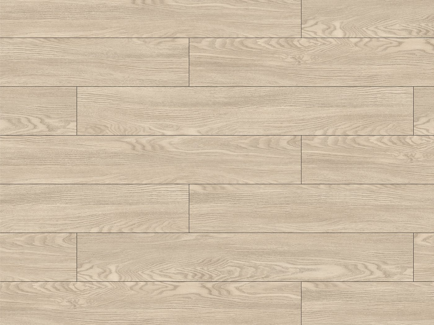 Monarch luxury vinyl plank flooring, photo 2