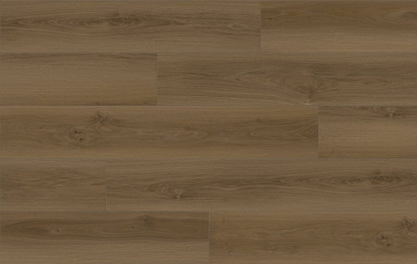 Navarre luxury vinyl plank flooring, photo 2