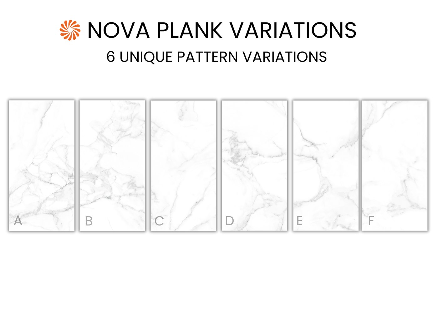 Nova luxury vinyl tile flooring, photo 3