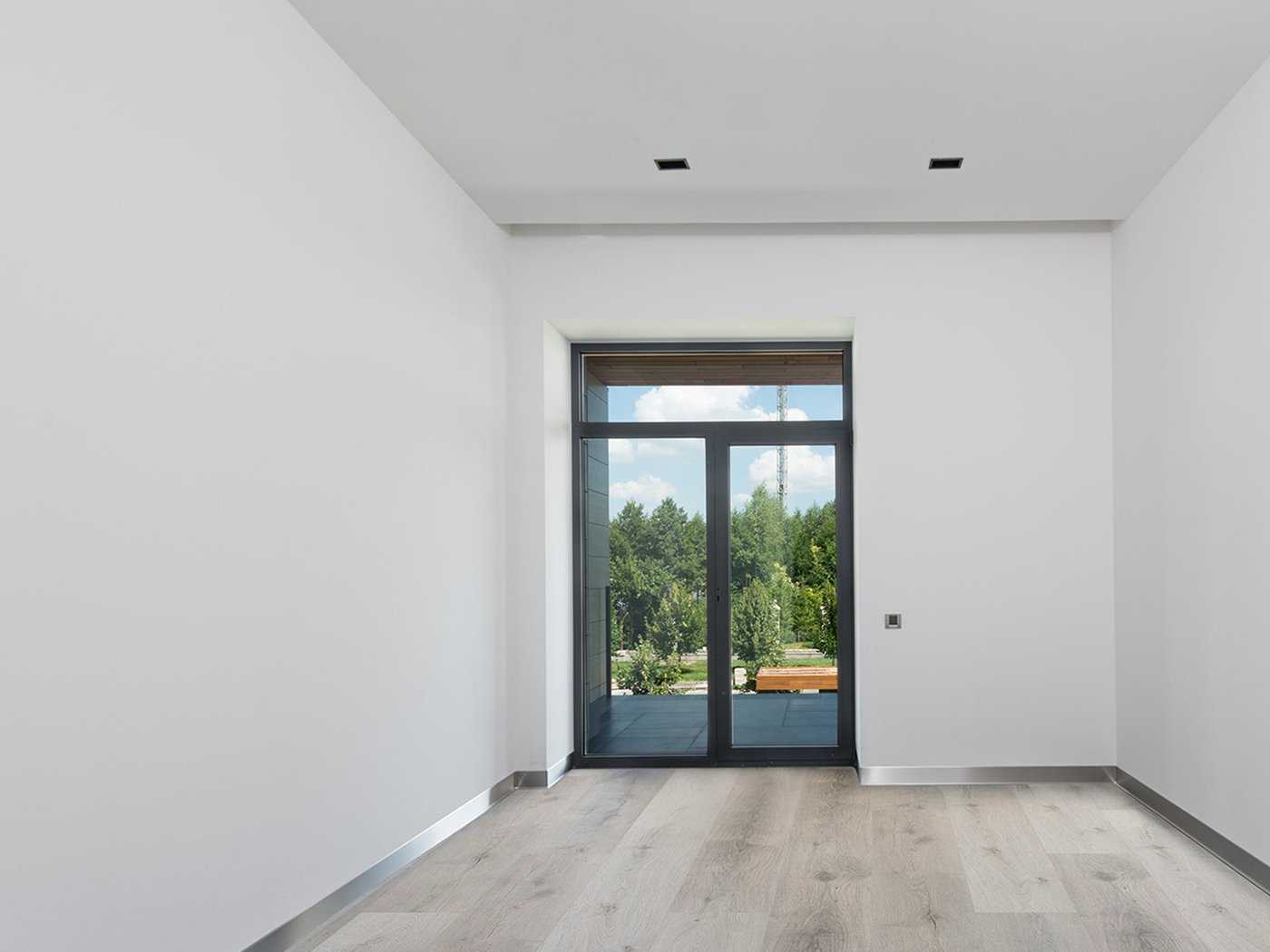 Sanibel luxury vinyl plank flooring, photo 10