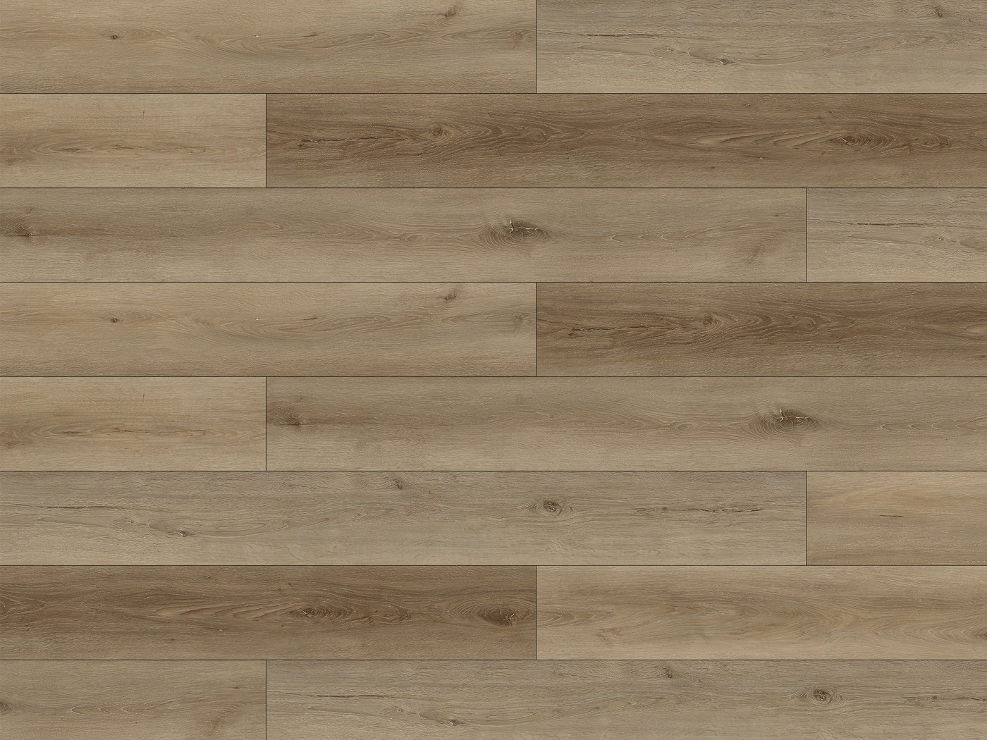 SoHo luxury vinyl plank flooring, photo 2