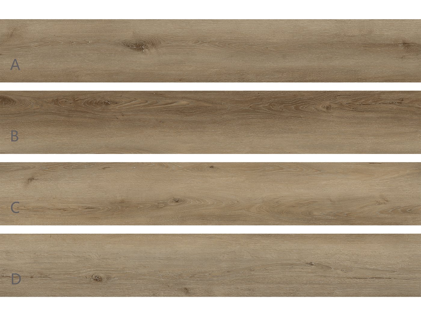 SoHo luxury vinyl plank flooring, photo 3