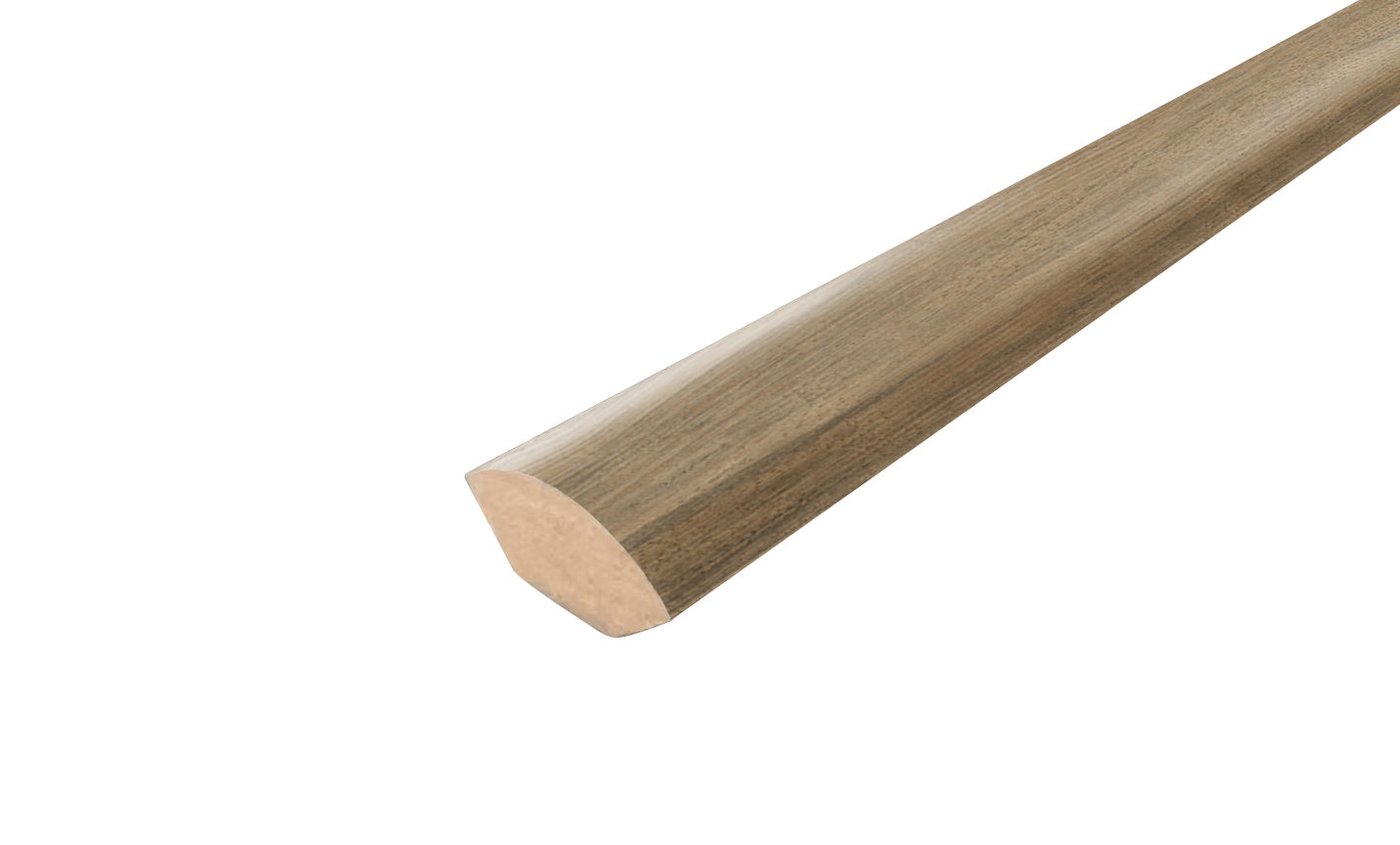Tigertail luxury vinyl plank flooring, photo 5