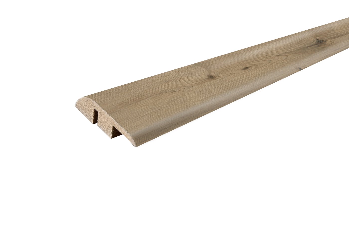 Tigertail luxury vinyl plank flooring, photo 7