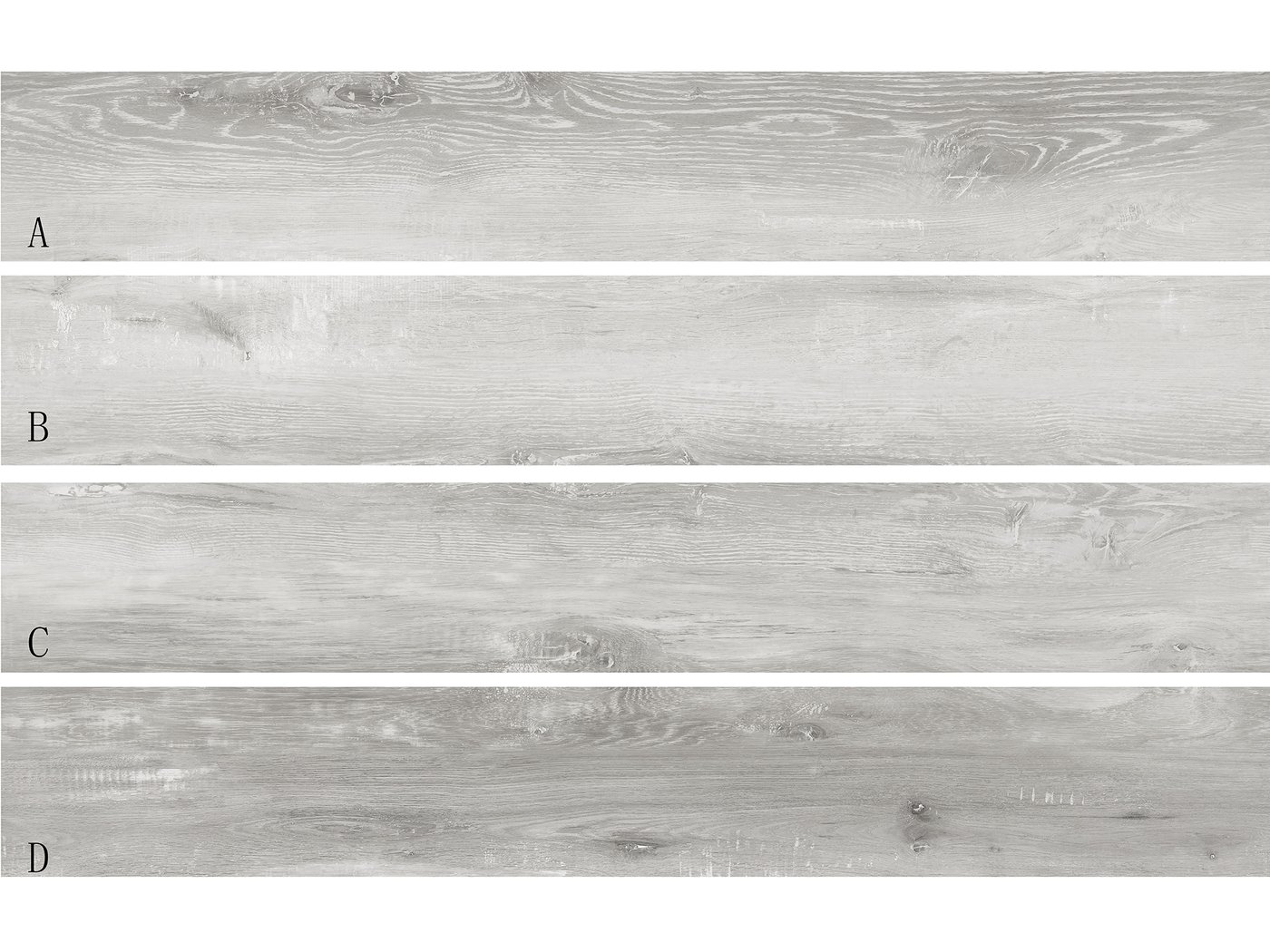 Tribeca luxury vinyl plank flooring, photo 3