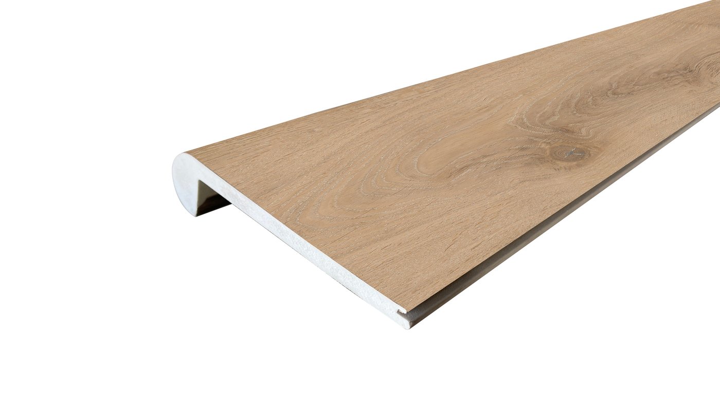 Vanderbilt luxury vinyl plank flooring, photo 9