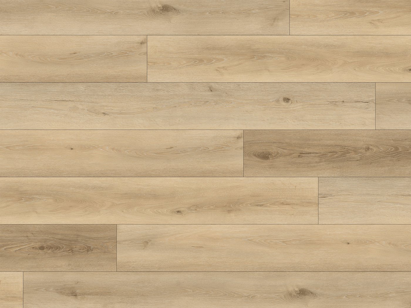 Vanguard luxury vinyl plank flooring, photo 2